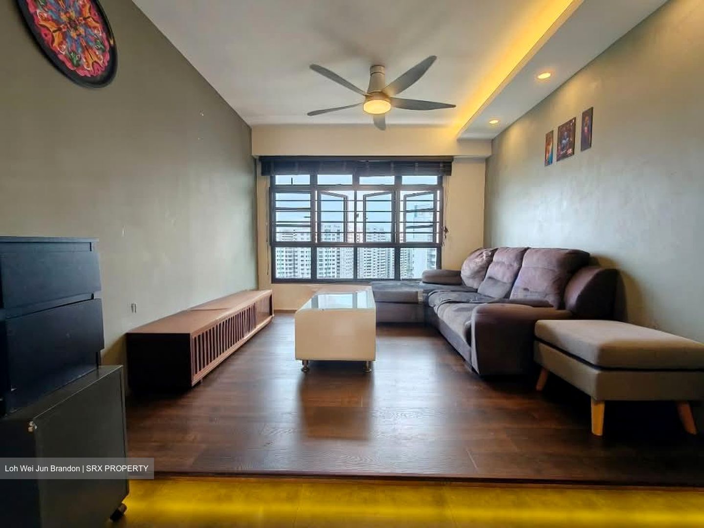 Blk 470A Fernvale Rivergrove (Sengkang), HDB 4 Rooms #560332031